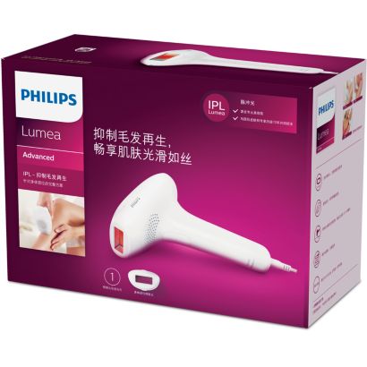 Philips Lumea Advanced