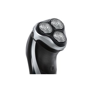 Shaver series 5000 PowerTouch Rasoio elettrico per rasatura a secco
