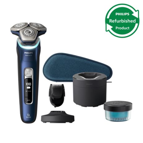 S9980/59R1 Limited Edition 9000 Series Refurbished Space-Grade elektrisch scheerapparaat