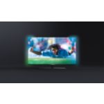 Ултратънък Smart 4K Ultra HD LED телевизор