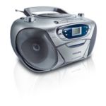 Universalgerät, MP3-Musik mit verstärkter Basswiedergabe
