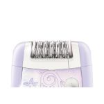 Perfect smooth skin for longer