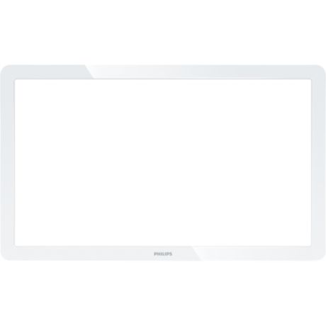 42FDF1013/00 Flavors Cornice per TV