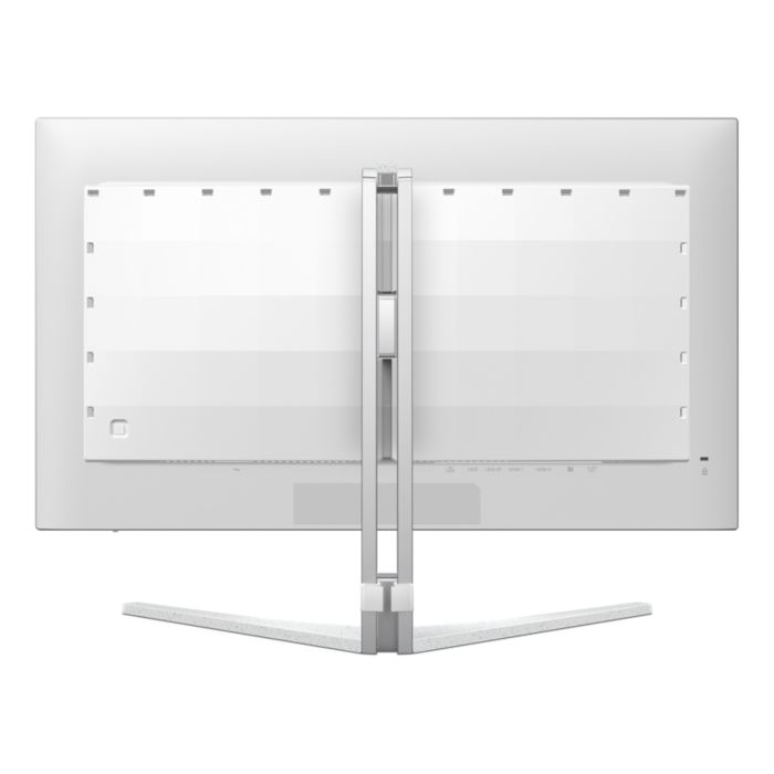 4K UHD gaming monitor QD OLED ゲーミングモニター 27M2N8800/11 | Evnia