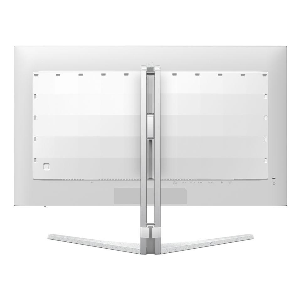 4K UHD gaming monitor QD OLED ゲーミングモニター 27M2N8800/11 | Evnia