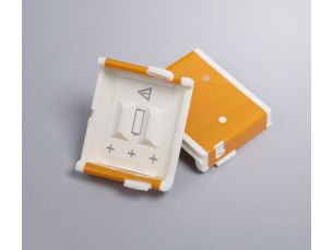 MX40 Battery Adapter Divers