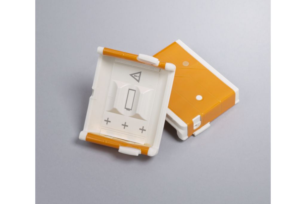 Standard product photograph