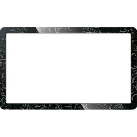 42FDF6013/00 Flavors Cornice per TV