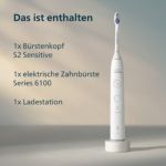 Fortschrittliche Pflege für empfindliche(s) Zähne/Zahnfleisch