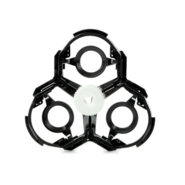 Okvir za pričvršćivanje glave za brijanje