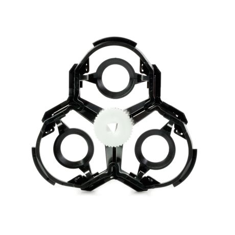 CRP384/01  Shaving head retaining frame