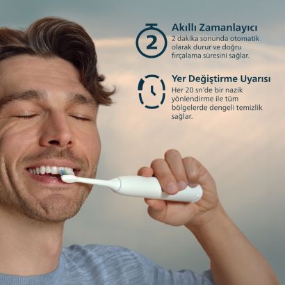 Sonicare Sonicare