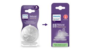 Same products, new navigation