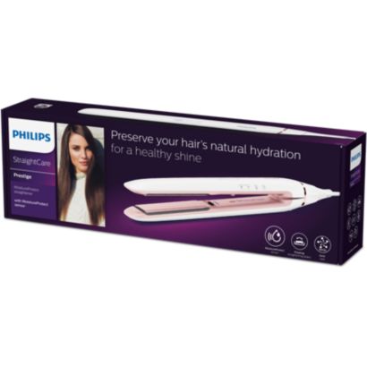 Philips MoistureProtect