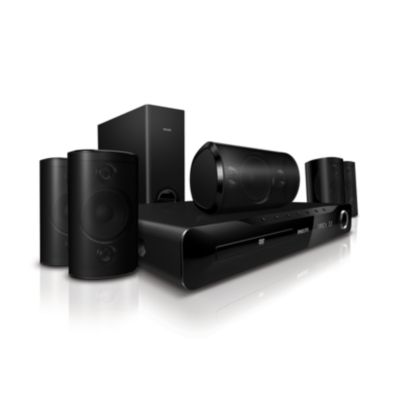 Philips Immersive Sound