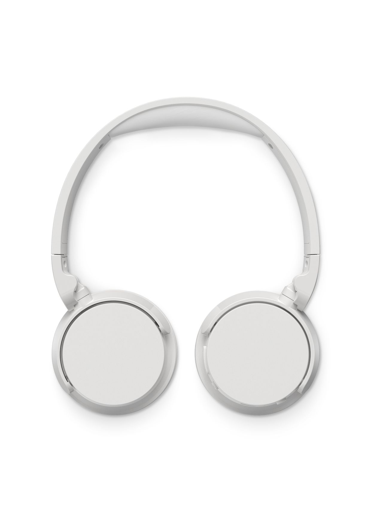 4000 series On-ear wireless headphones TAH4209WT/00 | Philips