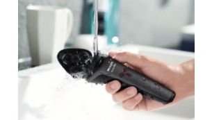 IPX7 防水