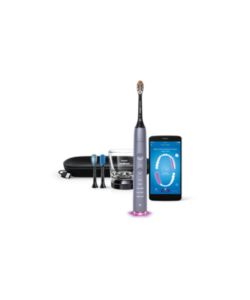 PHILIPS Sonicare DiamondClean Smart +ブラシ Amazon.com: Philips Sonicare Electric Toothbrush with