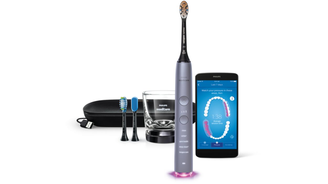 Complete care for your oral health
