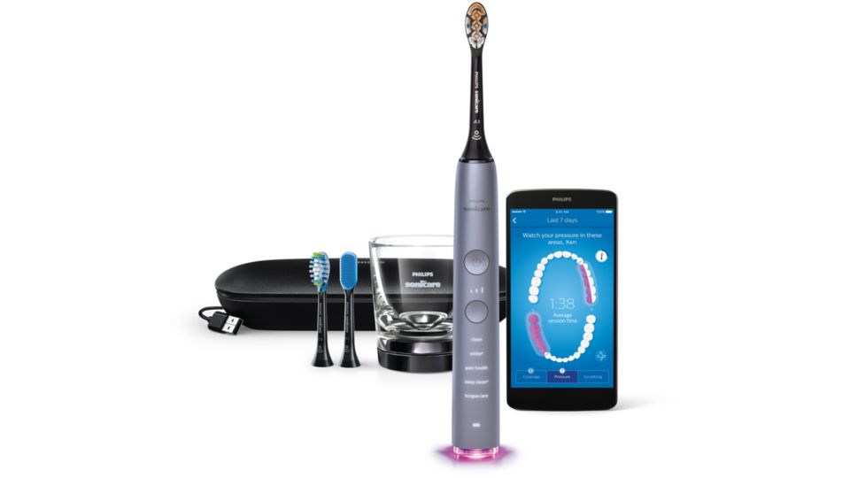 Complete care for your oral health