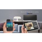 Hi-Fi stereo sound that fits your home