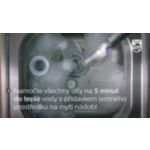 Inspirováno dítětem. Efektivní pro maminku