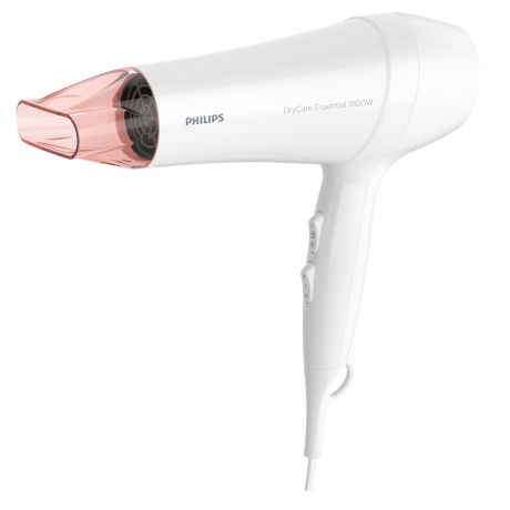 BHD017/40 DryCare Essential Haartrockner