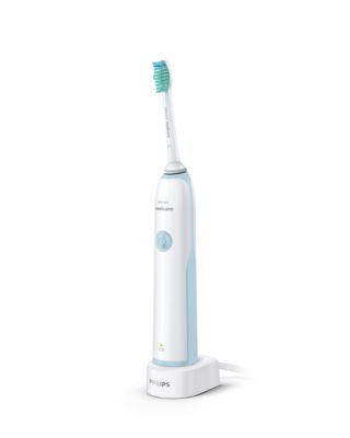 CleanCare+ Sonic electric toothbrush HX3214/01 | Sonicare