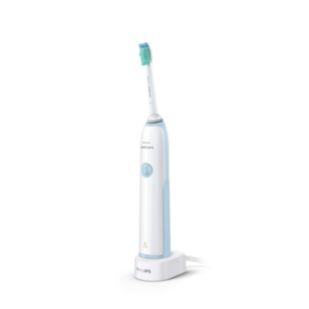 CleanCare+ Sonic electric toothbrush