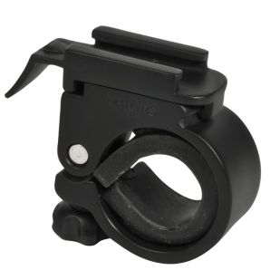 LED Bike lights Support sur guidon