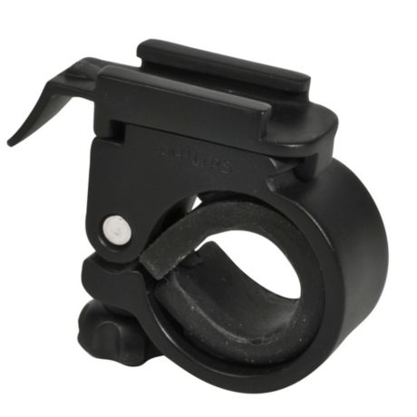 BA001B1 LED Bike lights Support sur guidon