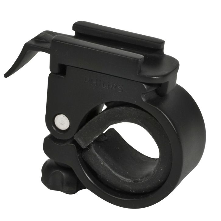 See better, ride safer