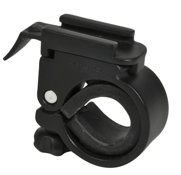 LED Bike lights Handlebar Bracket