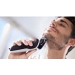 Shave & style: One tool, any look