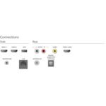 Smart UltraHDTV 4K