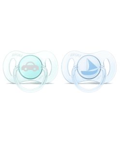 Philips avent mini store pacifier