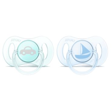 Philips Avent Sucette nouveau-né