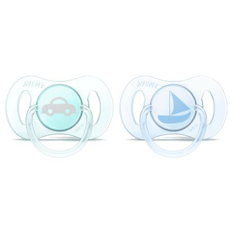 SCF151/01 Philips Avent Minifopspeen