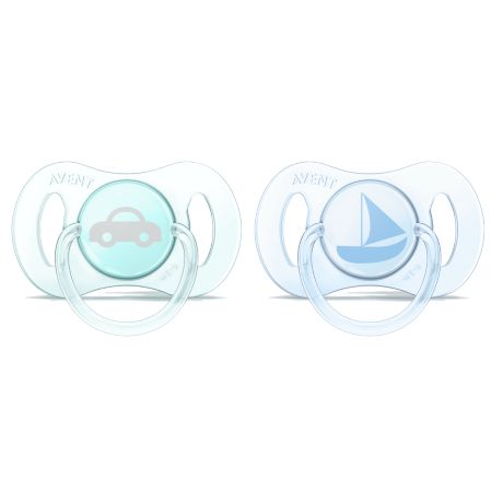 SCF151/01 Philips Avent Mini pacifier