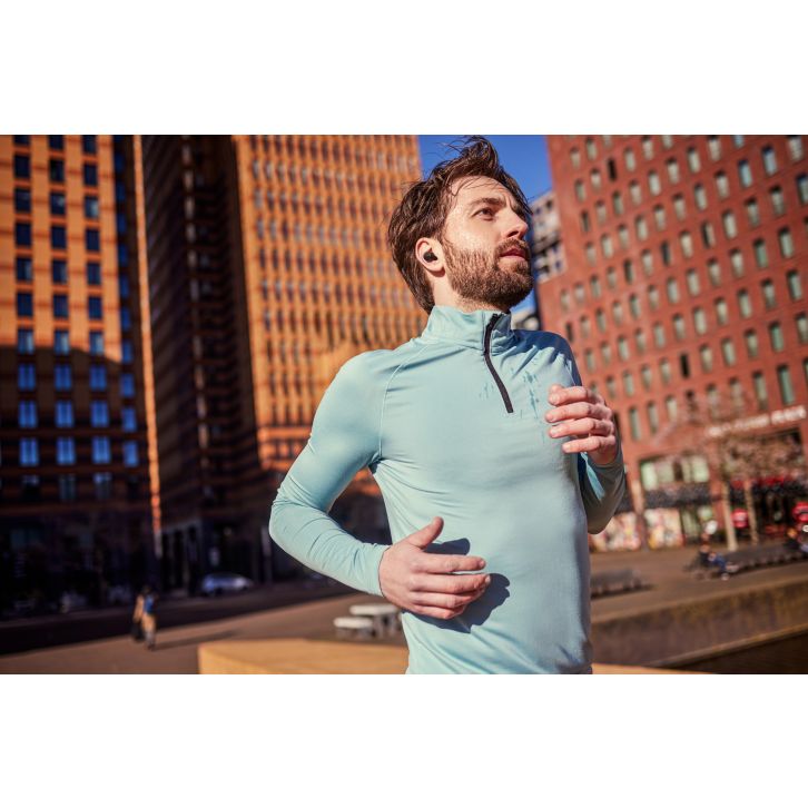 Your workout essential