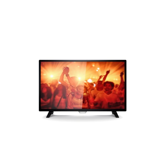 Ultra Slim LED TV