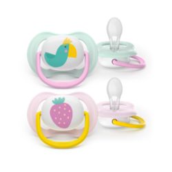 Avent Pacifier ultra air