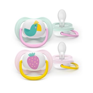 Philips Avent Pacifier Ultra Air