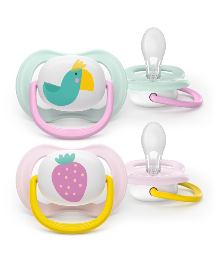Avent Pacifier