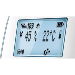 Avent DECT-Babyphone