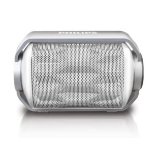 wireless portable speaker