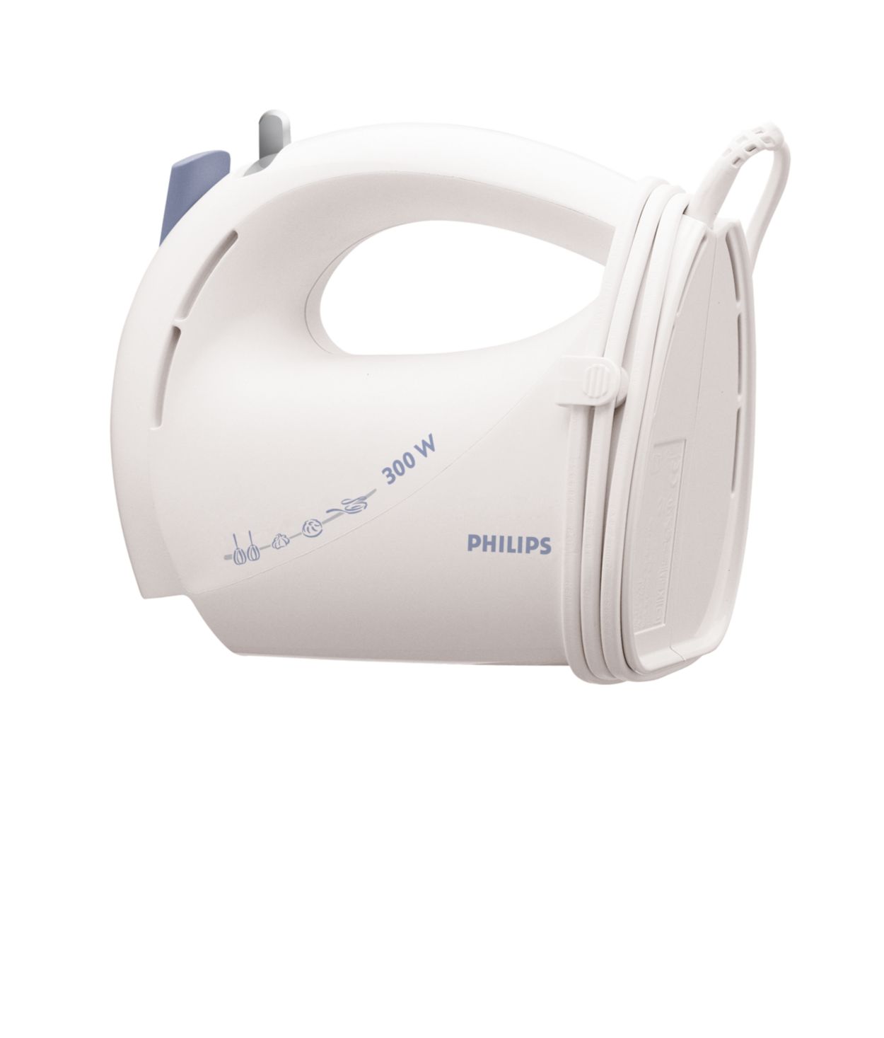 Batidora de mano HR1562 03 Philips