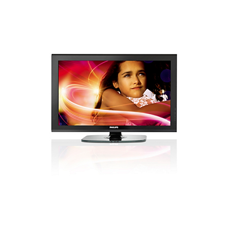 42PFL3457/V7 3000 series LED TV