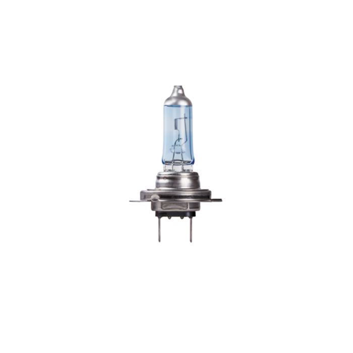 CrystalVision ultra Motorcycle headlights 12972CVUBW | Philips