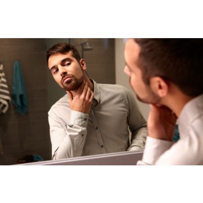 Philips Beardtrimmer series 5000